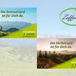 Bauernhof - Appartement Beim Zefferer