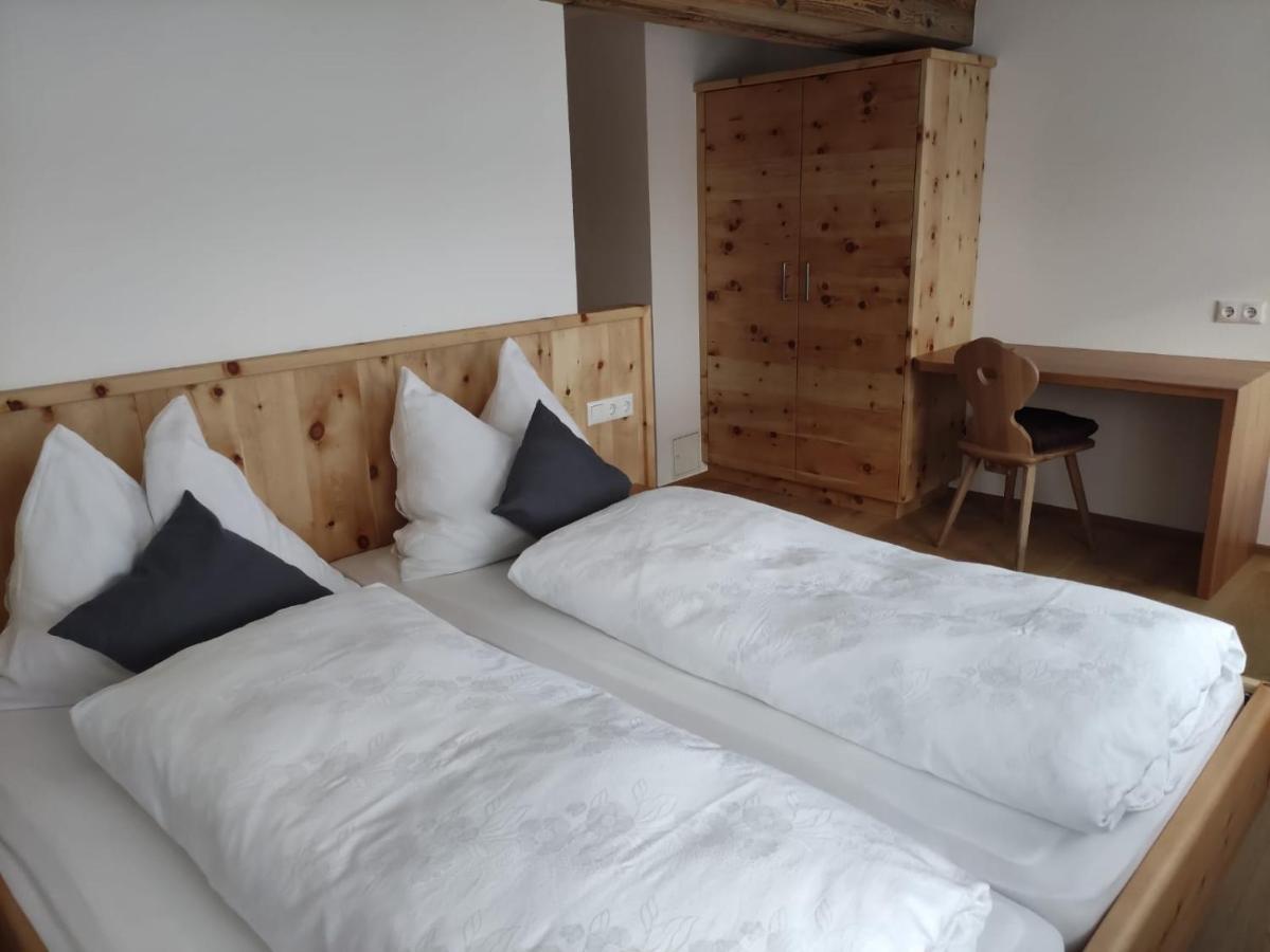Ubytování v soukromí Bauernhof - Beim Zefferer Schladming