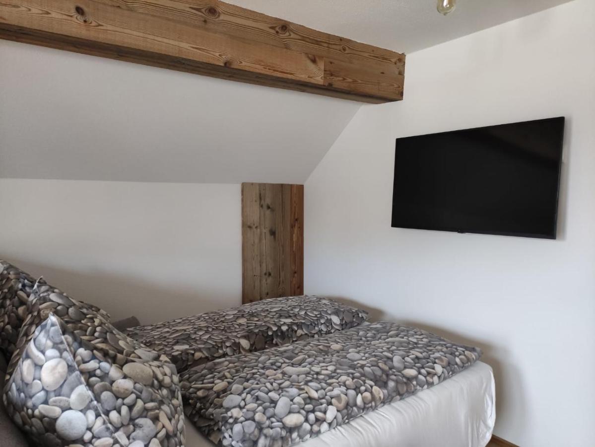 Bauernhof - Beim Zefferer Privatunterkunft Schladming