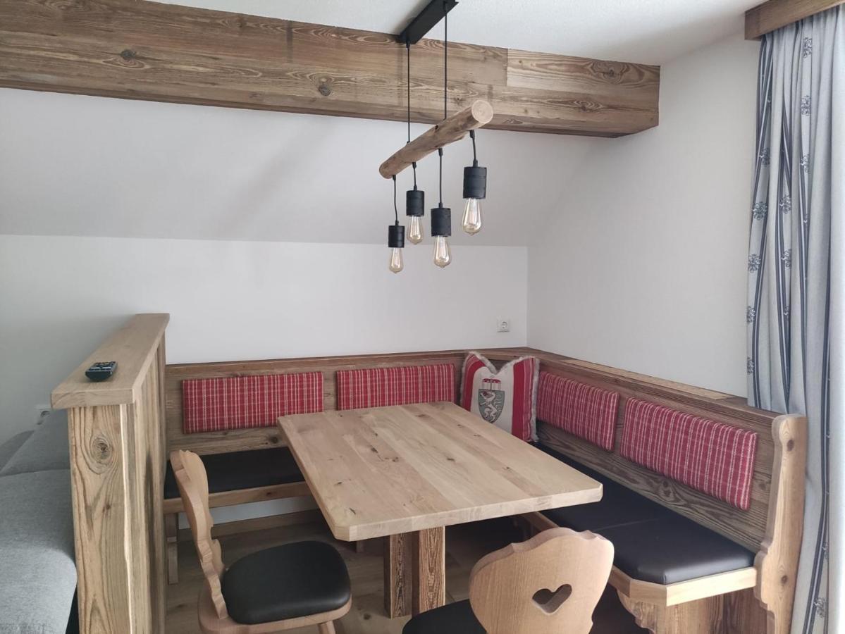 Bauernhof - Beim Zefferer Hospedagem domiciliar *