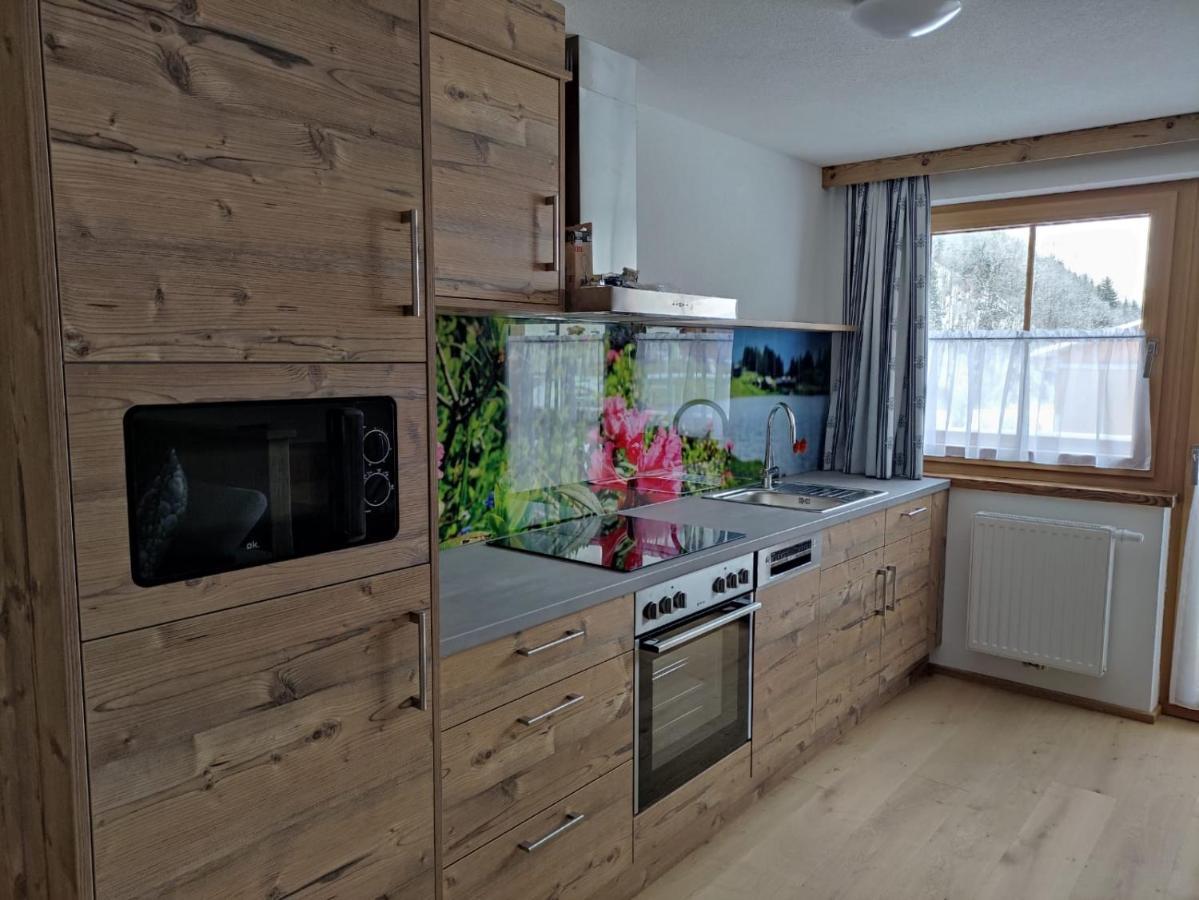 Ubytování v soukromí Bauernhof - Beim Zefferer *