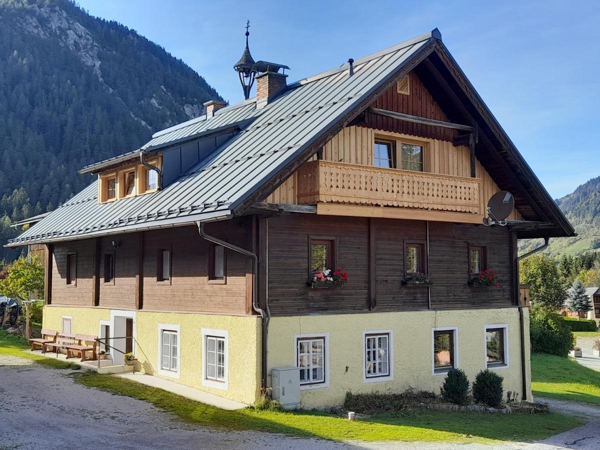 Bauernhof - Beim Zefferer *