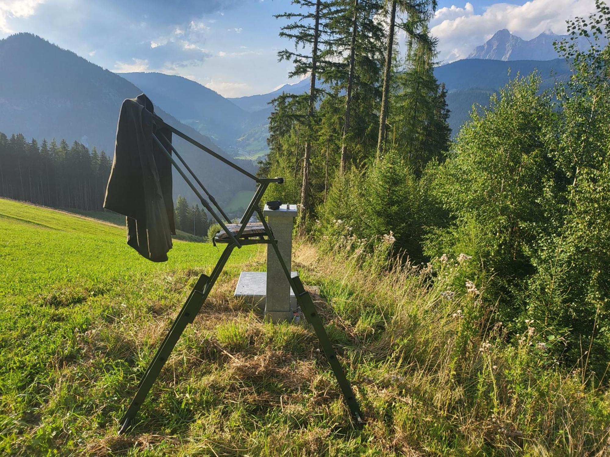 Bauernhof - Beim Zefferer *