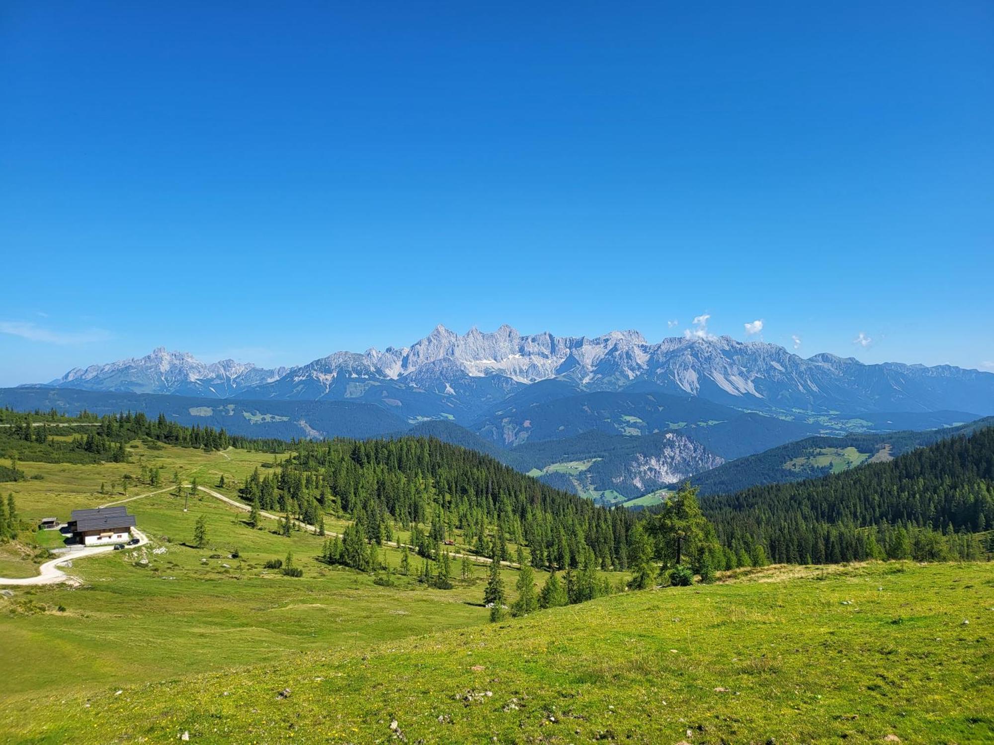 Privatunterkunft Bauernhof - Beim Zefferer